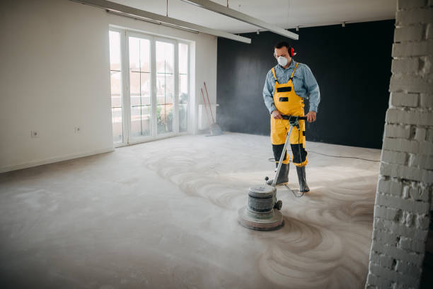 Best Concrete Walkway Installation  in Menasha, WI