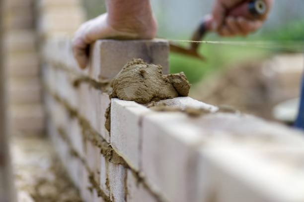 Best Best Concrete Contractor  in Menasha, WI