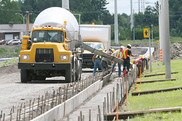 Best Affordable Concrete Contractor  in Menasha, WI