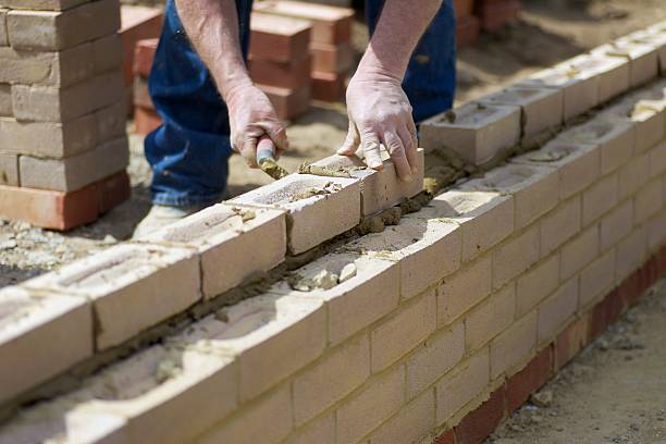 Best Decorative Concrete Services  in Menasha, WI