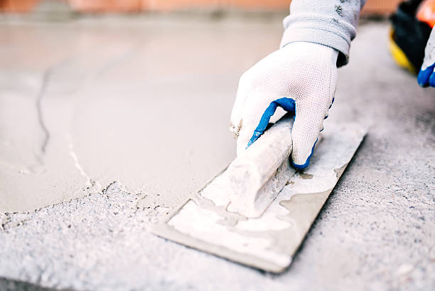 Best Local Concrete Companies  in Menasha, WI