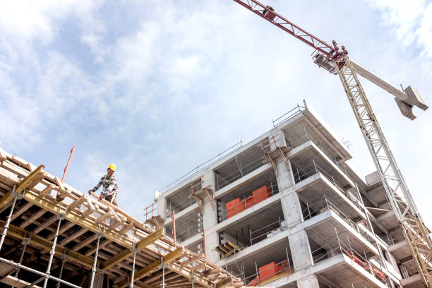 Best Residential Concrete Services  in Menasha, WI